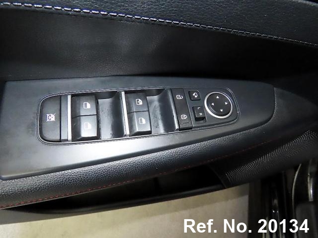  Kia / K3 Stock No. 20134